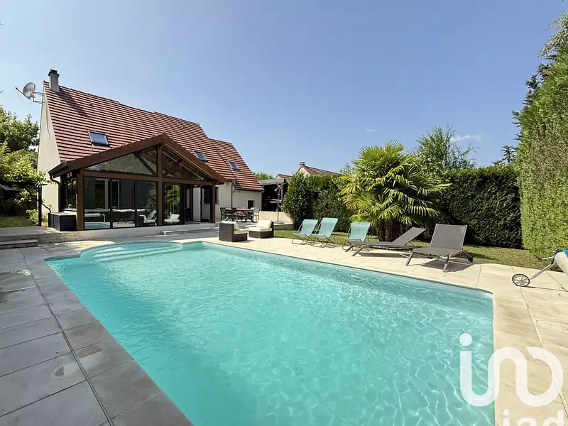 Maison, 152 m²