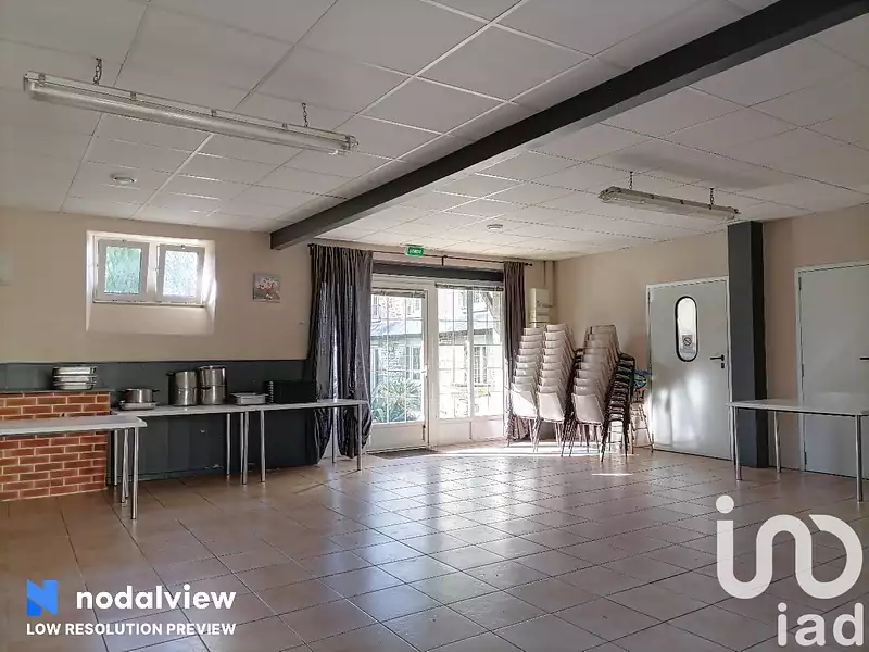 Maison, 189 m²