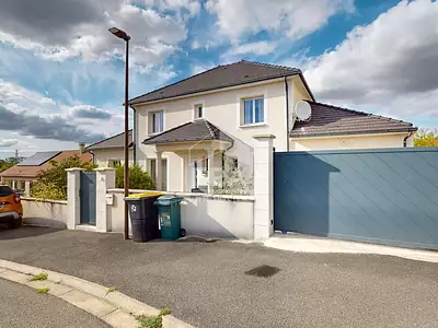 Maison, 150 m²