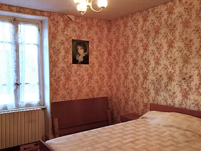 Maison, 90 m²