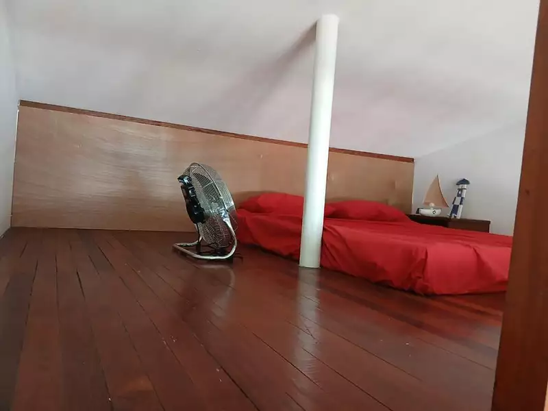 Appartement, 30 m²