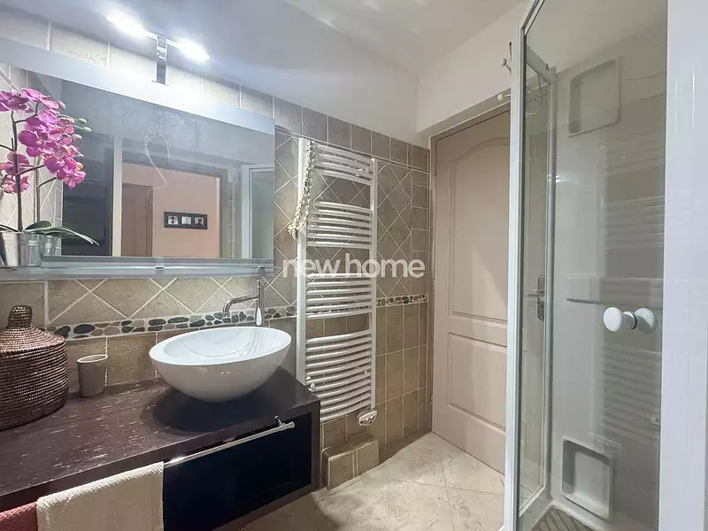 Maison, 124 m²