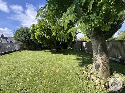 Maison, 121,17 m²