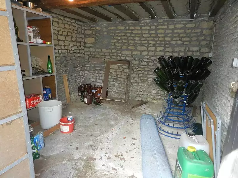 Maison, 98 m²