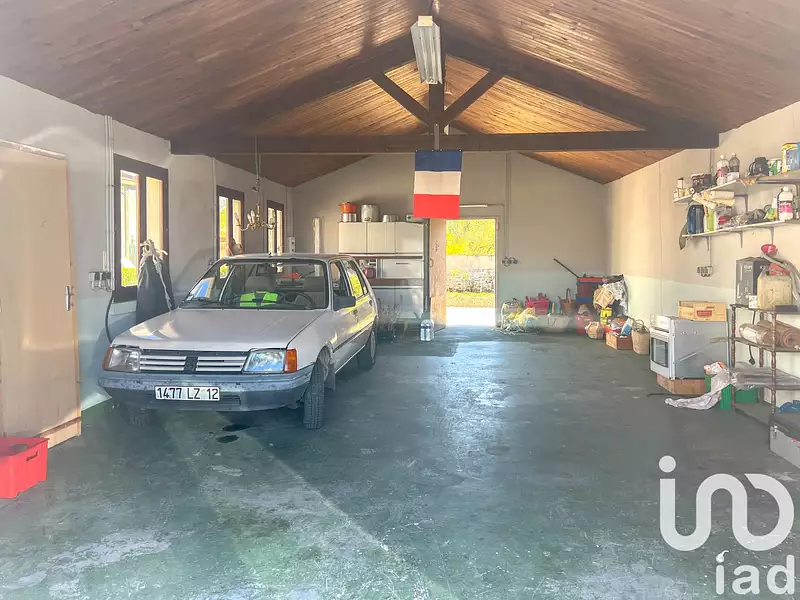 Maison, 133 m²