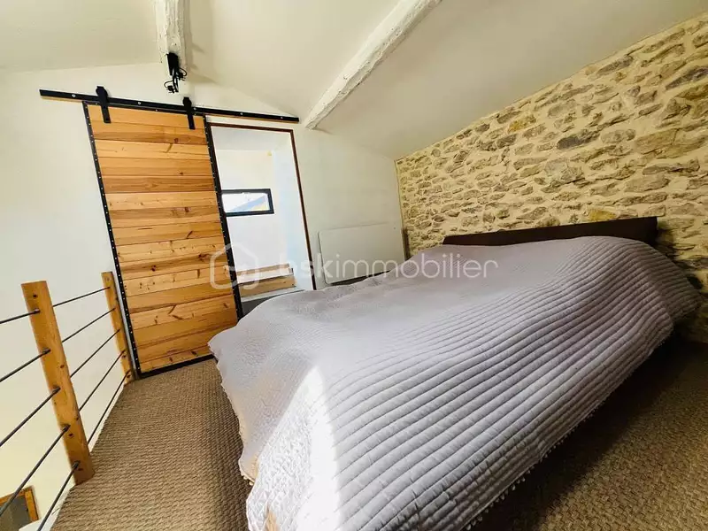 Maison, 93 m²