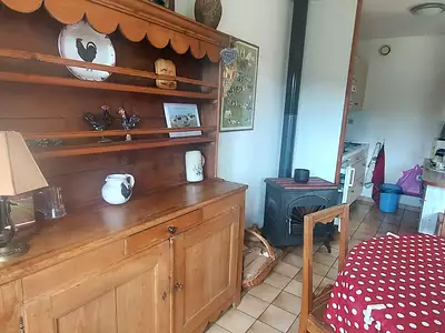 Appartement, 36,71 m²