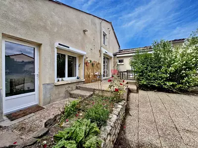 Maison, 127,45 m²