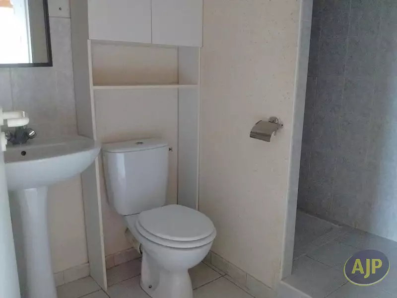 Appartement, 40,06 m²