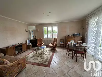 Maison, 180 m²