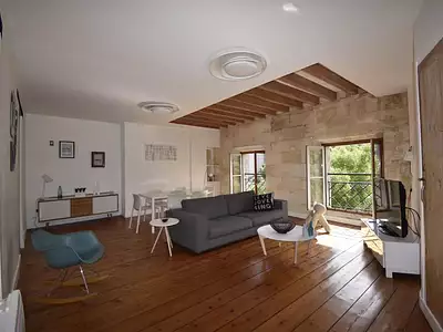 Appartement, 76,49 m²