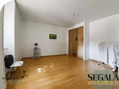 Maison, 164,25 m²