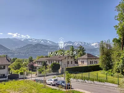 Maison, 145 m²