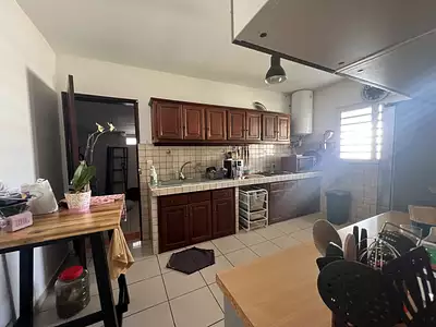 Maison, 90,34 m²