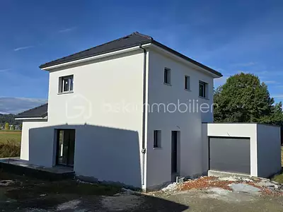 Maison, 105 m²