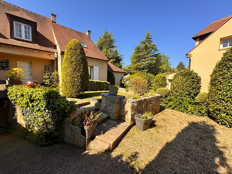 Maison, 290 m²