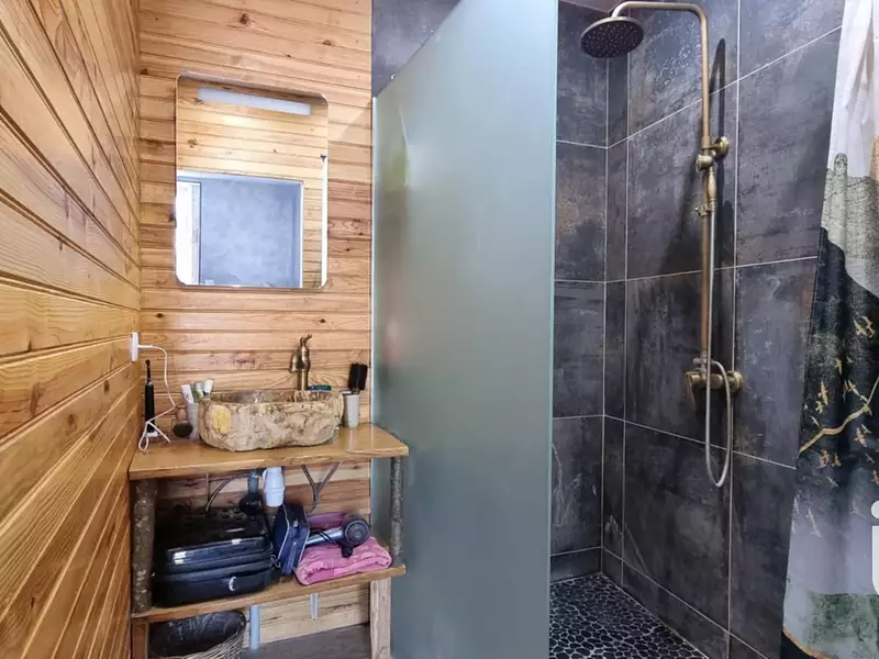 Maison, 361 m²