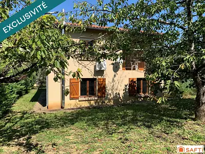 Maison, 171 m²