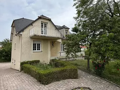 Maison, 149 m²