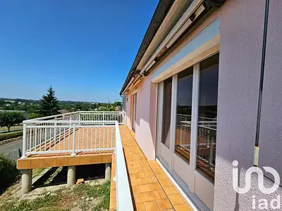Maison, 88 m²