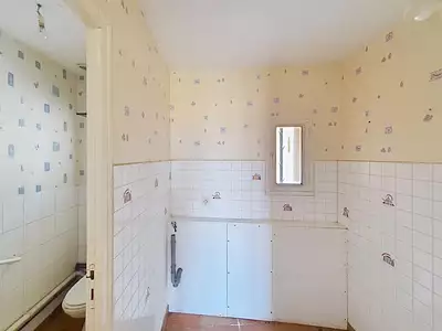 Maison, 62 m²