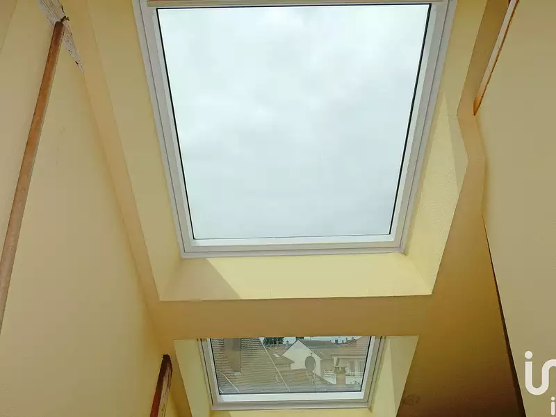 Appartement, 82 m²