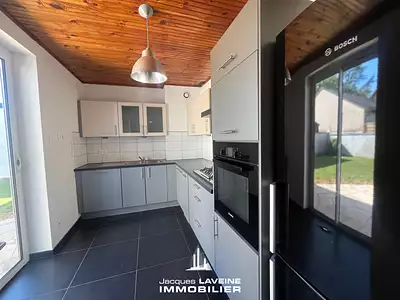 Maison, 100,13 m²