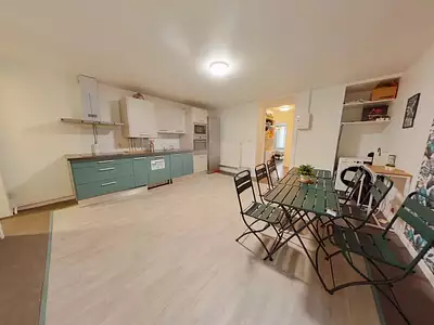 Appartement, 90,08 m²