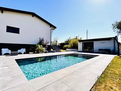 Maison, 110 m²