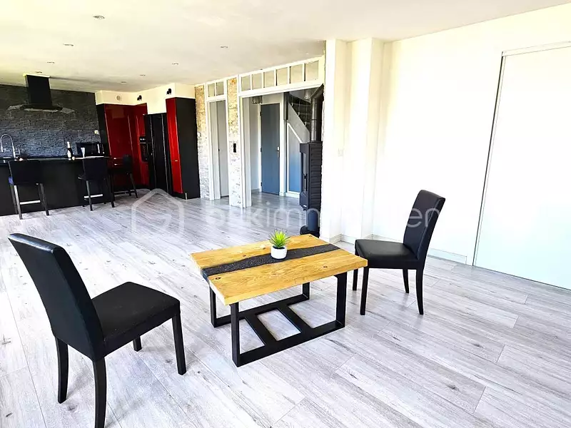Appartement, 71 m²