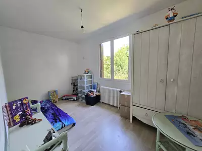 Maison, 98 m²