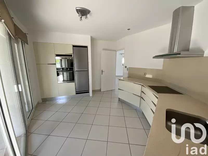 Maison, 133 m²