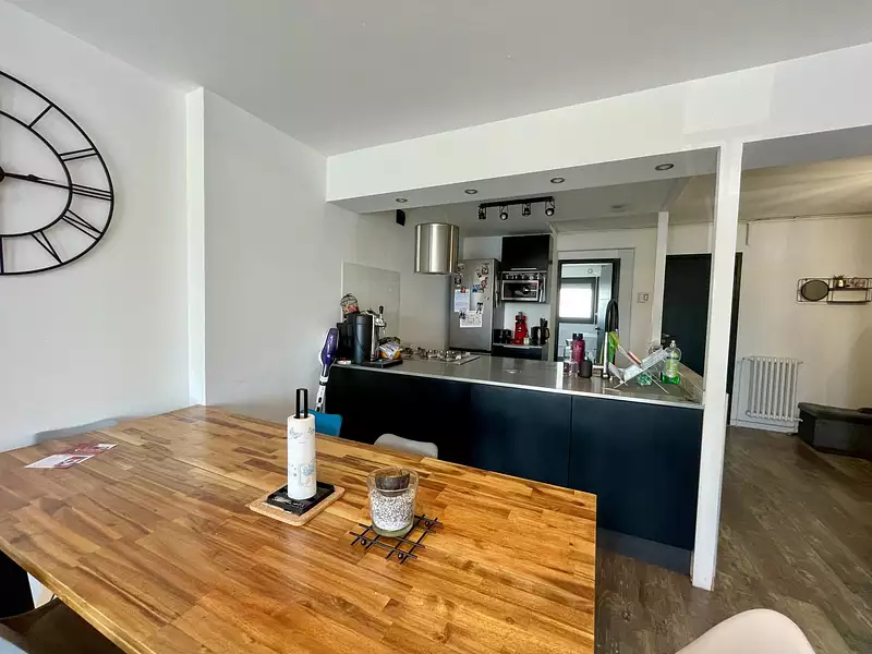 Appartement, 84 m²