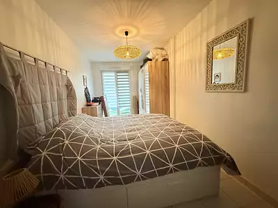 Appartement, 41,76 m²