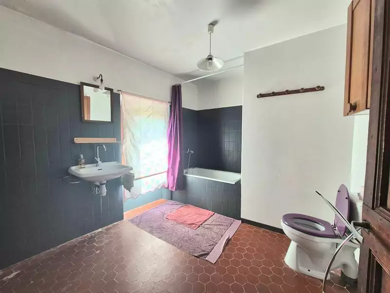 Maison, 107 m²