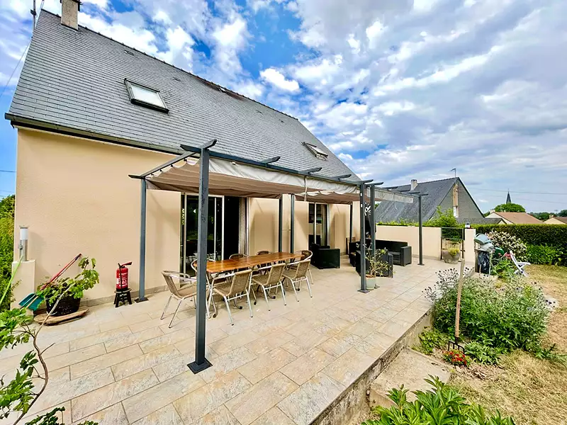 Maison, 130 m²