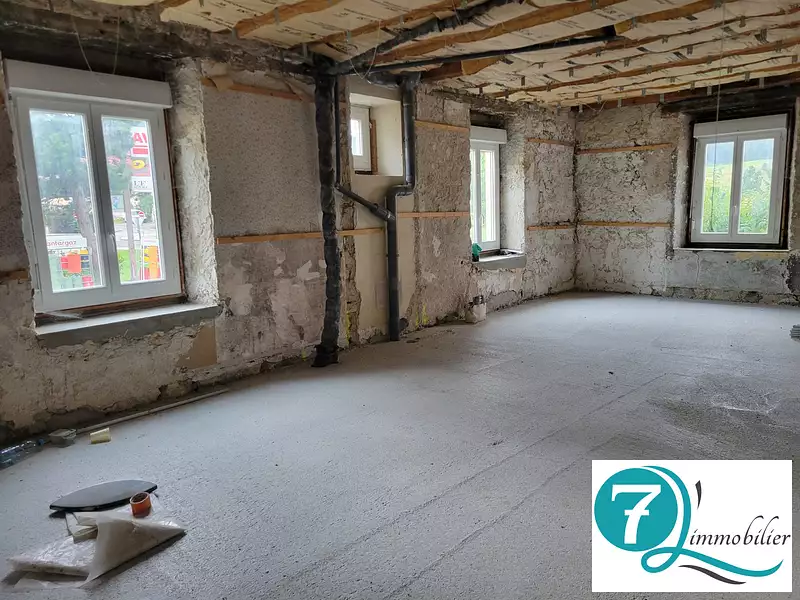 Appartement, 61,06 m²