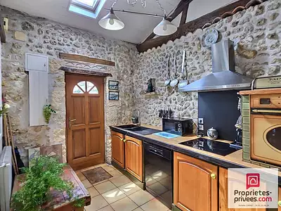 Appartement, 63 m²