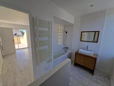 Maison, 137 m²