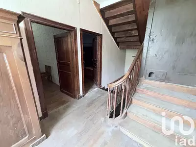 Maison, 177 m²
