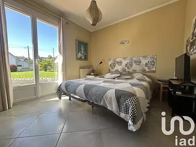 Maison, 140 m²