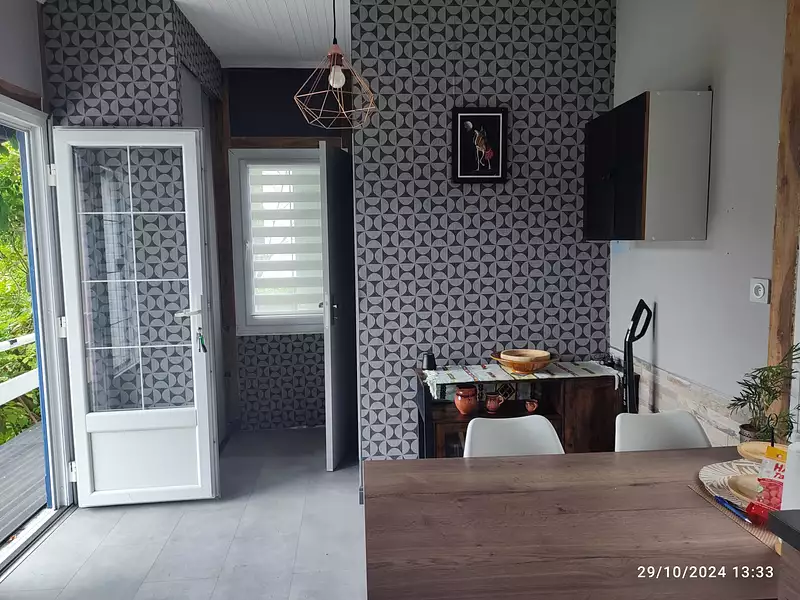 Maison, 66 m²