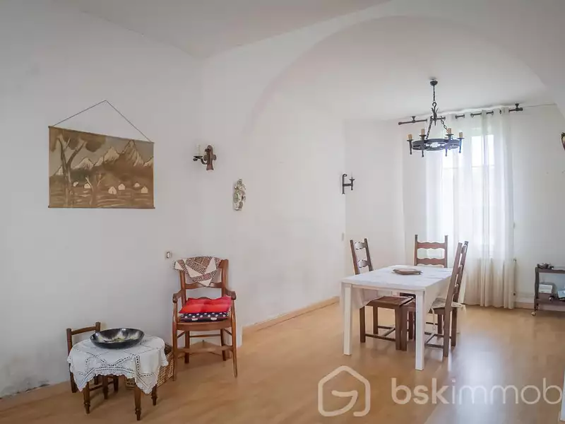 Maison, 108 m²
