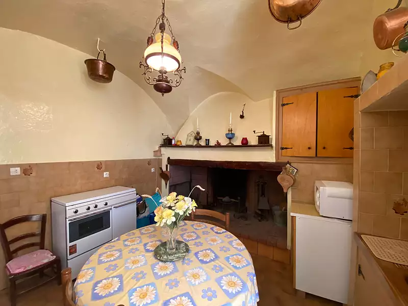Maison, 230 m²