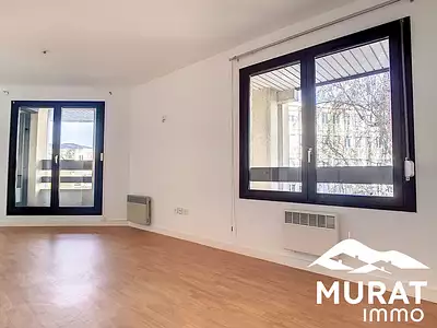 Appartement, 32 m²