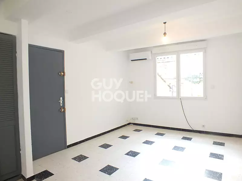 Appartement, 54 m²
