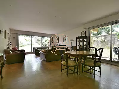 Appartement, 123 m²