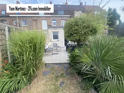 Maison, 92 m²