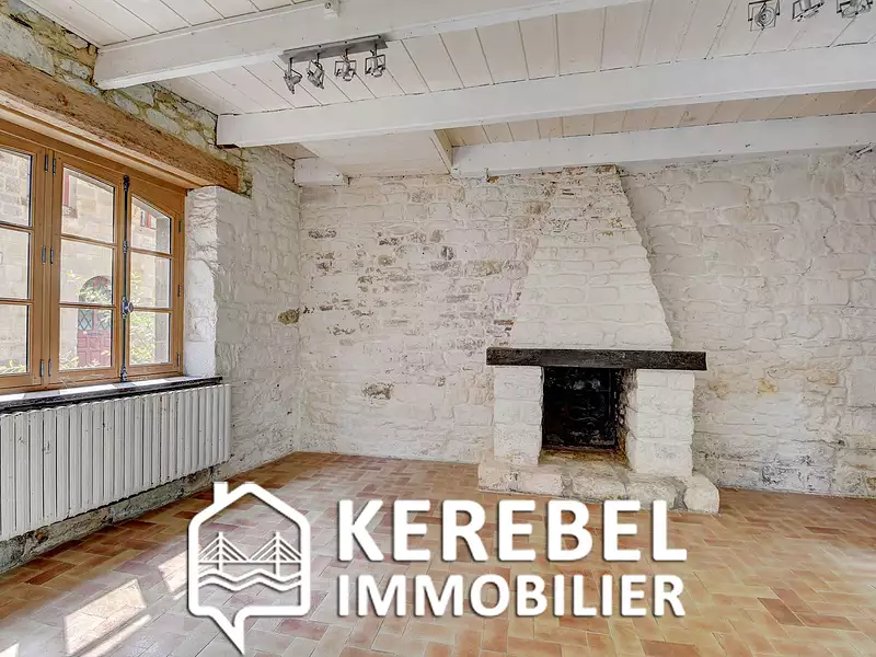 Maison, 85,24 m²