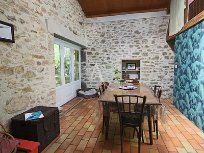 Maison, 112 m²